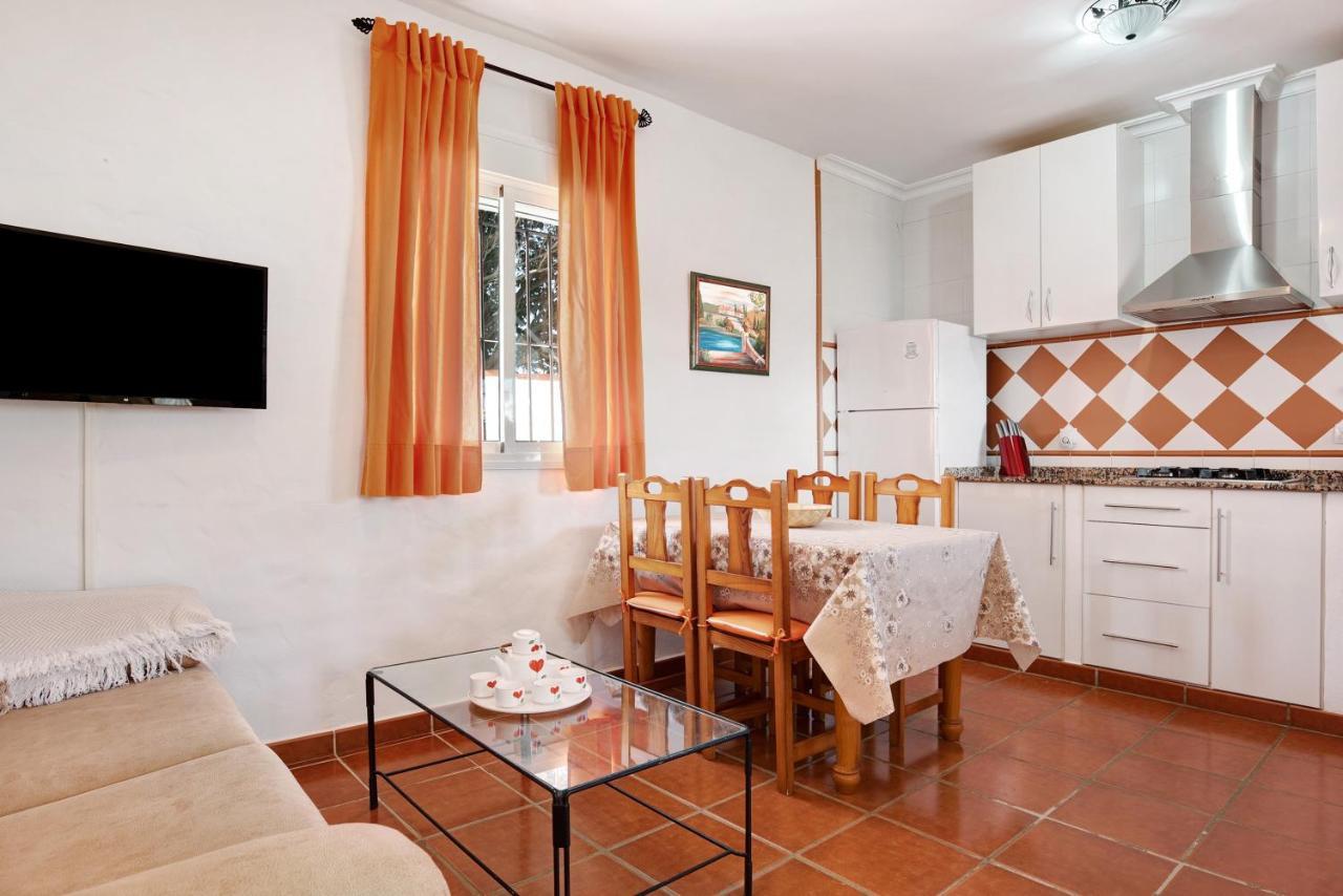 Casa Antonia 3 Villa Campano Kültér fotó