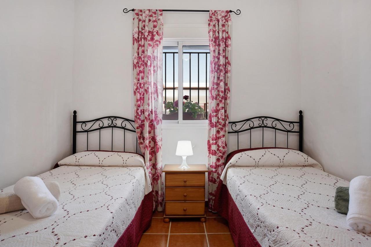 Casa Antonia 3 Villa Campano Kültér fotó